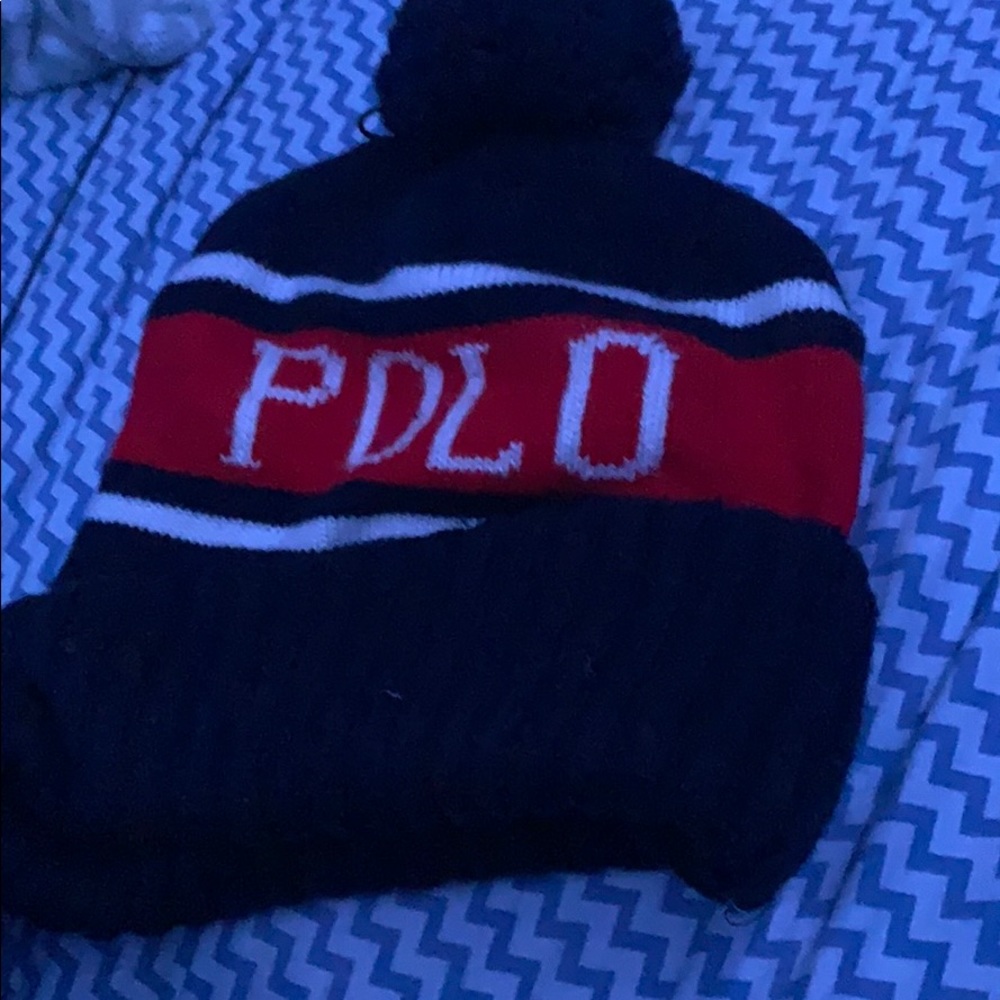 Polo Ralph Lauren Beanie